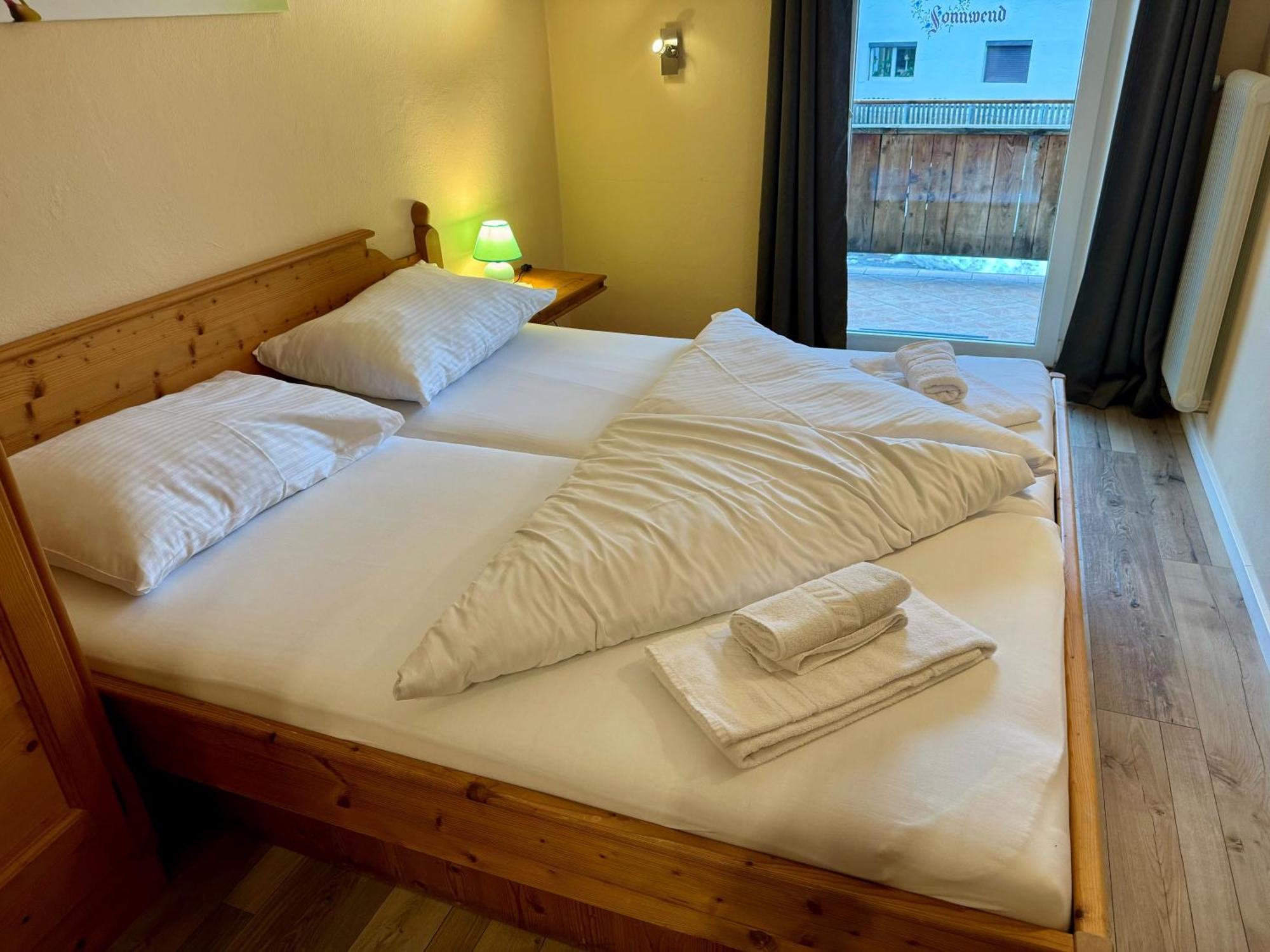 Alpenlodge, Ferienwohnung 2 Thiersee Bagian luar foto